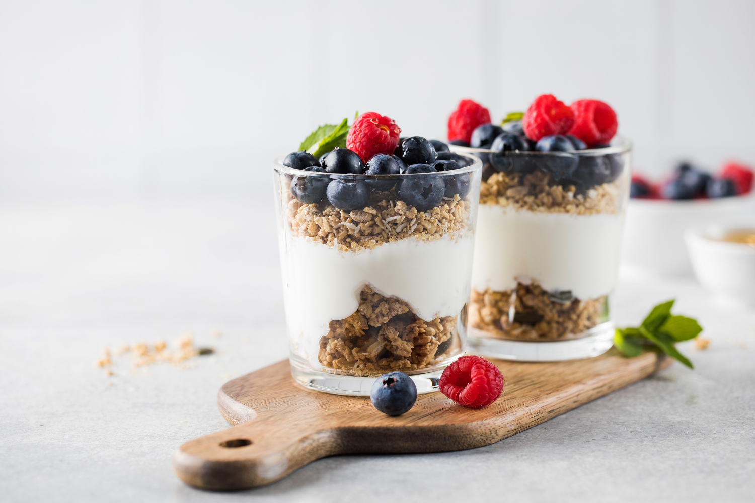 Cremosidad, frescura y sabor que enamora en